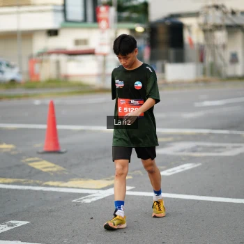 Runner Photo 3671303