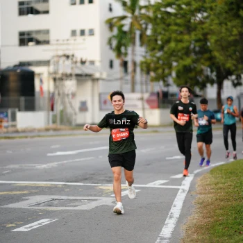 Runner Photo 3671309
