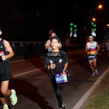 Runner Photo 3671310