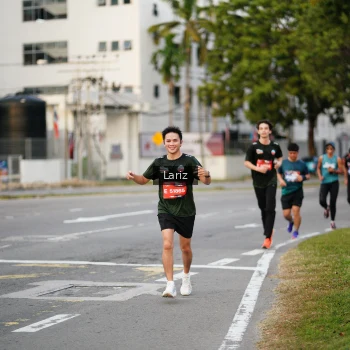 Runner Photo 3671313