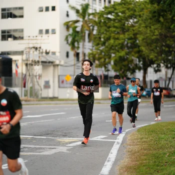 Runner Photo 3671318