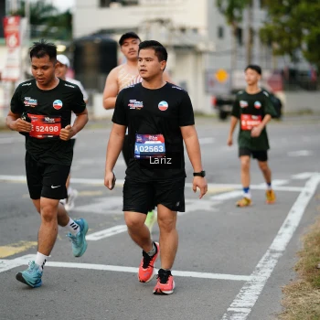Runner Photo 3671320