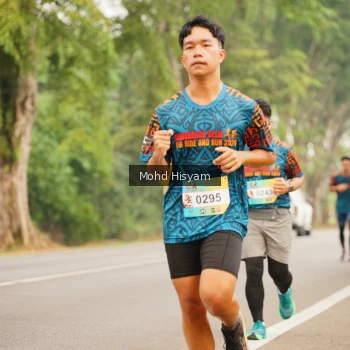 Runner Photo 3671321