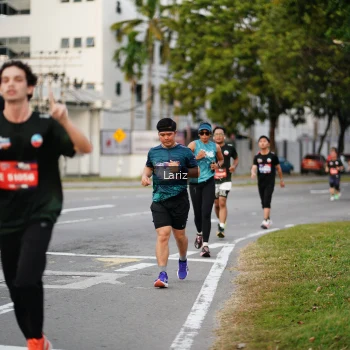 Runner Photo 3671327