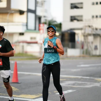 Runner Photo 3671339