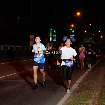 Runner Photo 3671340
