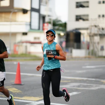 Runner Photo 3671345