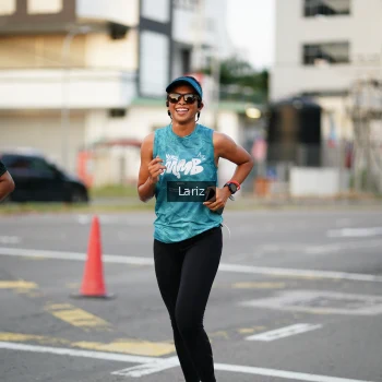 Runner Photo 3671351