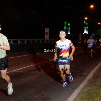 Runner Photo 3671355