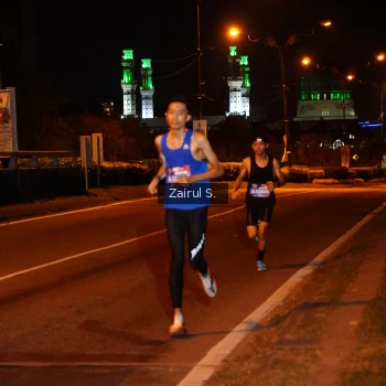 Runner Photo 3671368
