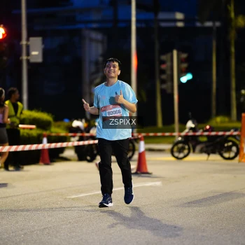 Runner Photo 3671377