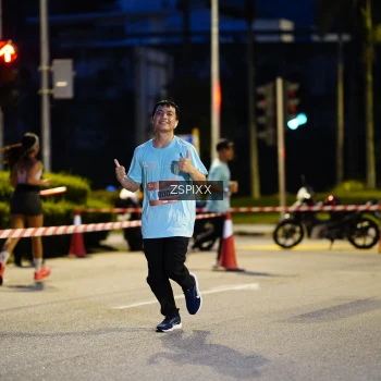 Runner Photo 3671380