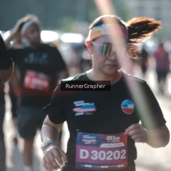 Runner Photo 3671381