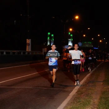 Runner Photo 3671382