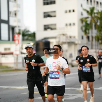 Runner Photo 3671386