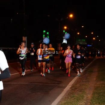 Runner Photo 3671388