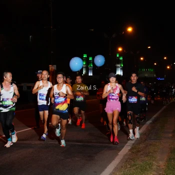 Runner Photo 3671391