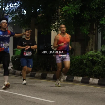 Runner Photo 3671393