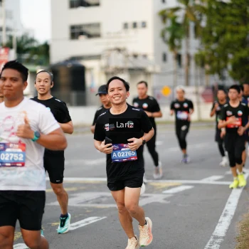 Runner Photo 3671395