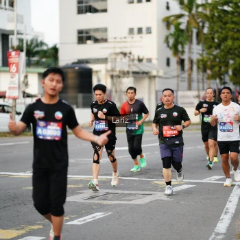 Runner Photo 3671397