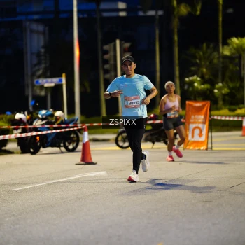 Runner Photo 3671398