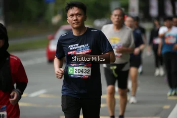 Runner Photo 36714