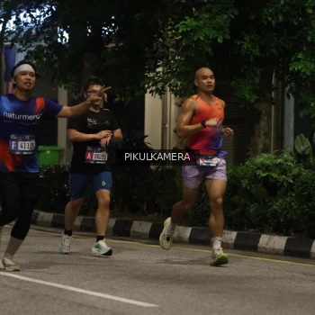 Runner Photo 3671402