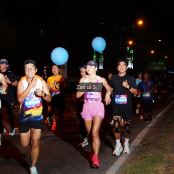 Runner Photo 3671404