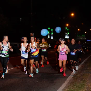 Runner Photo 3671410