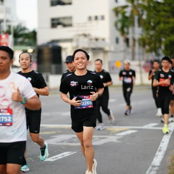 Runner Photo 3671411
