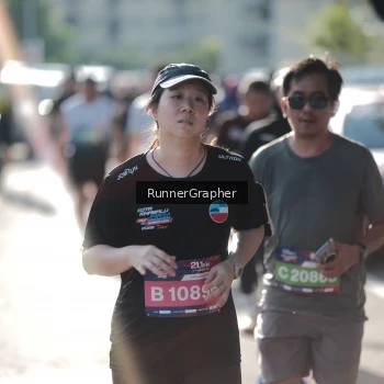Runner Photo 3671422