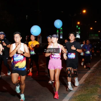 Runner Photo 3671423