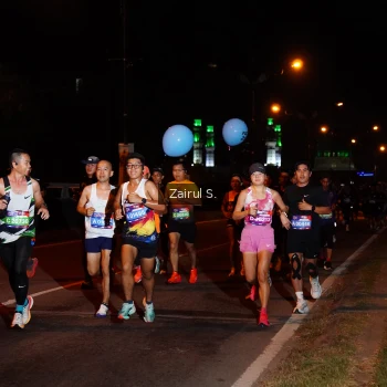 Runner Photo 3671424