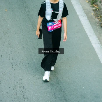 Runner Photo 3671428