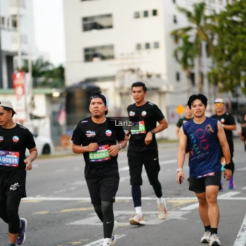 Runner Photo 3671430