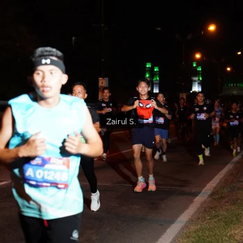 Runner Photo 3671433