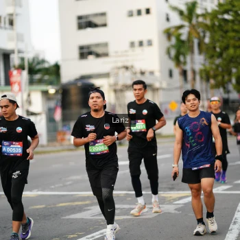 Runner Photo 3671434