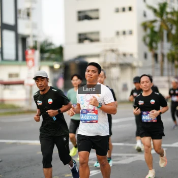 Runner Photo 3671436