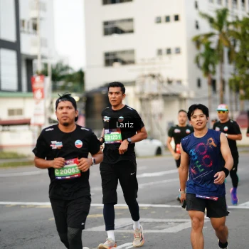 Runner Photo 3671437