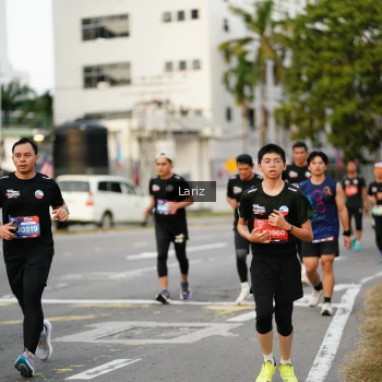 Runner Photo 3671439