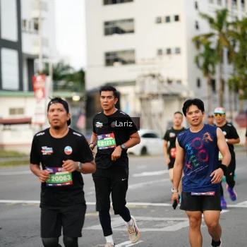 Runner Photo 3671441