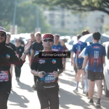 Runner Photo 3671442