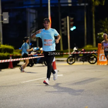 Runner Photo 3671445