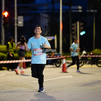 Runner Photo 3671448