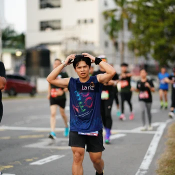 Runner Photo 3671449