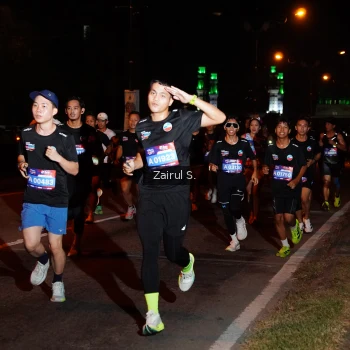 Runner Photo 3671450