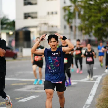 Runner Photo 3671455