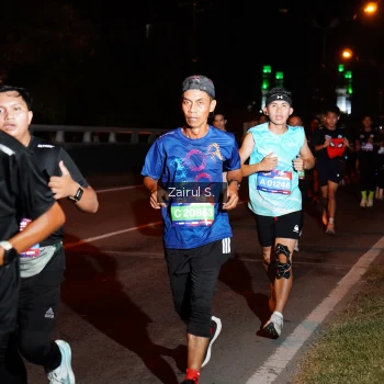 Runner Photo 3671457