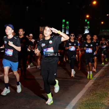 Runner Photo 3671462