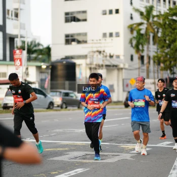 Runner Photo 3671464
